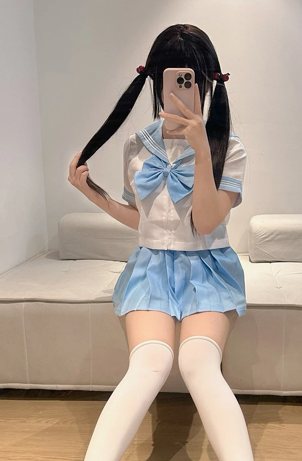 推特美女@北的屋+网络收集尺度人体图集