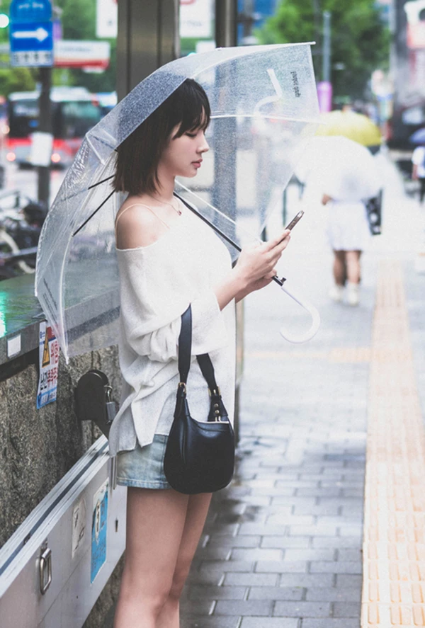 楚楚动人小美女Tasha极品玉体白嫩无圣光图集