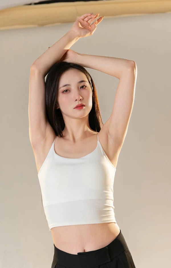 摄影师@FendSon知世小姐姐极品无圣光图集2